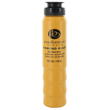 PAUL BROWN_Diamond heads Ultra Shine Serum 118ml / 4 oz_Cosmetic World